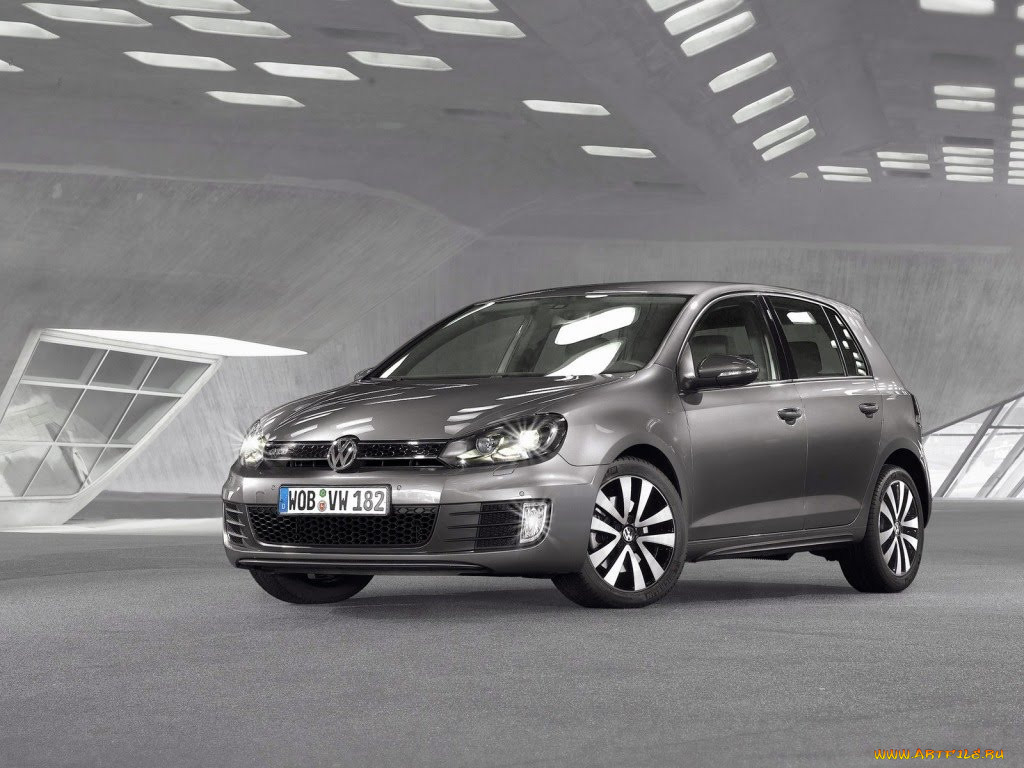 , volkswagen